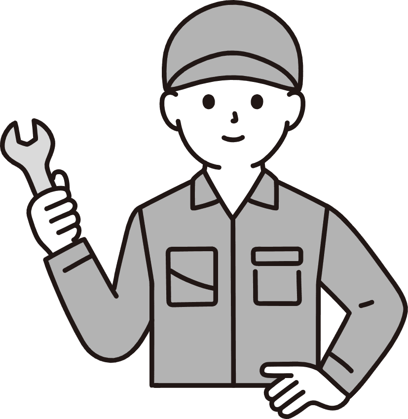 安全管理責任者 C